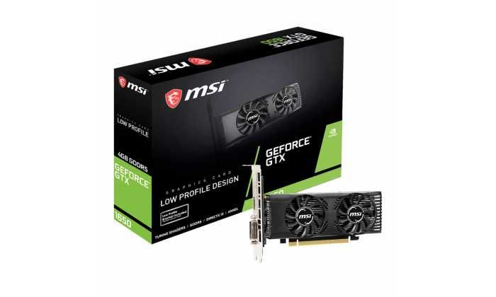 Bom preço PC Gamer i7 9700, GTX 1650, 512GB, 16GB RAM + Caixa ATX RGB