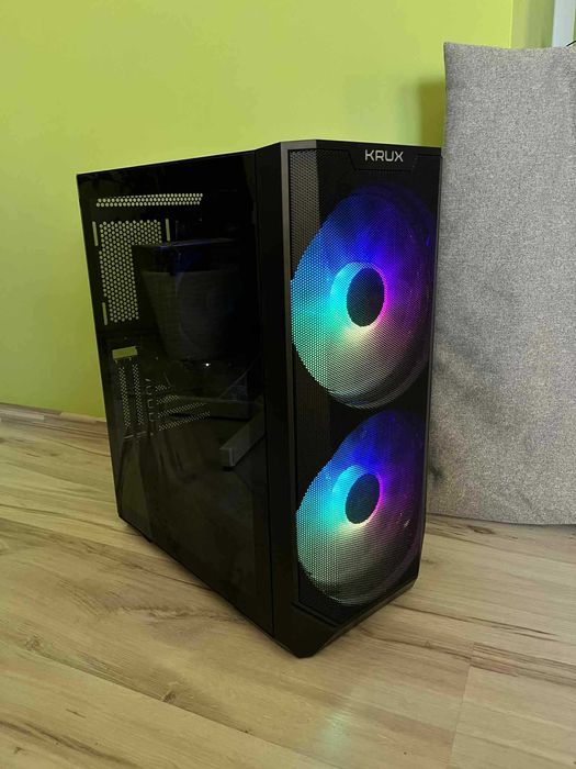 Komputer stacjonarny