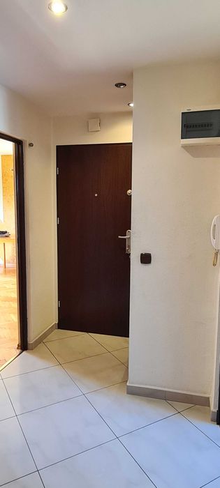 3 pokojowe mieszkanie - Pachońskiego 6