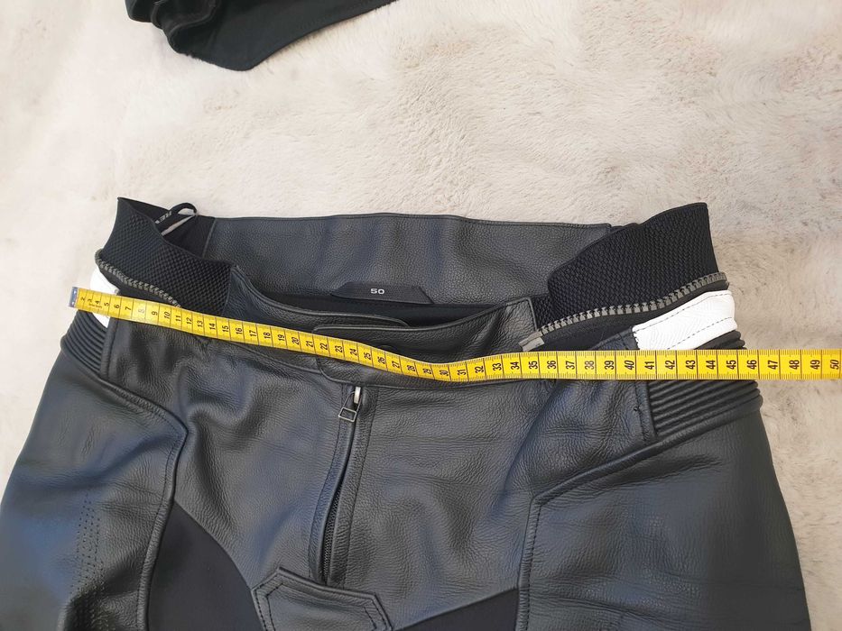 Revit 50 - 52  Eur M / L Kombinezon motocyklowy