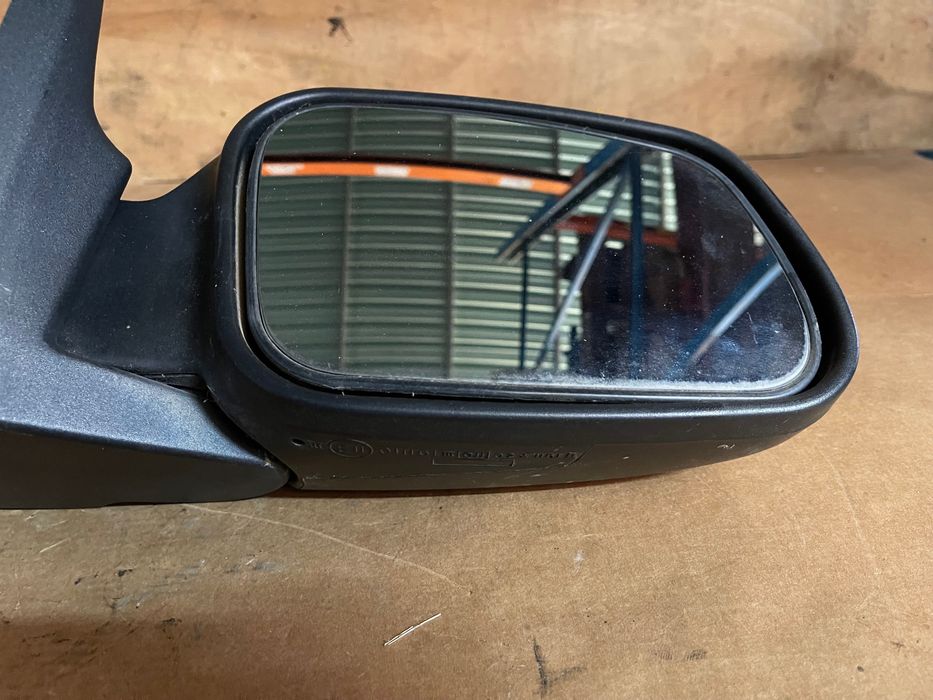 Espelho retrovisor Direito Land Rover Discovery 2 L318 TD5