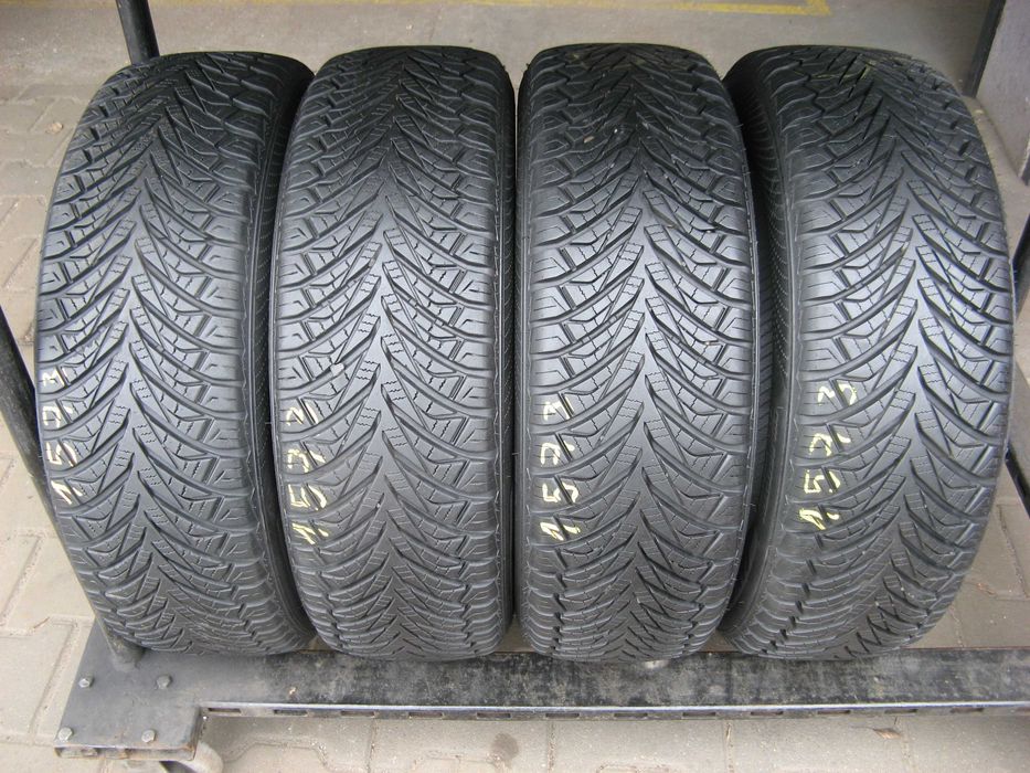 185/65R15 AUSTONE FixClime SP-401 - nr.1573 *