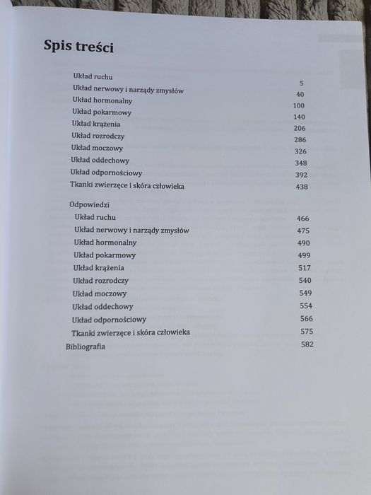 Vademecum biologia