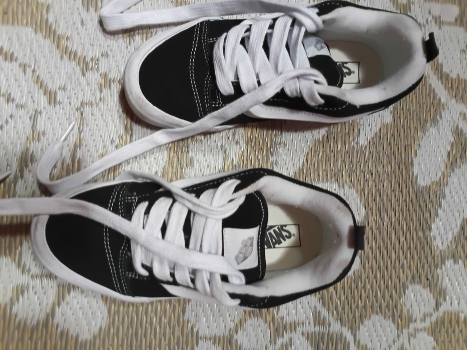 Buty Vans Unisex