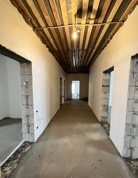 Машинна Штукатурка Стяжка Машинним способом без посередників!