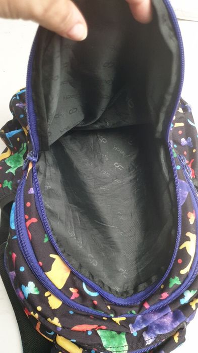 Plecak coolpack dla dziewczynki
