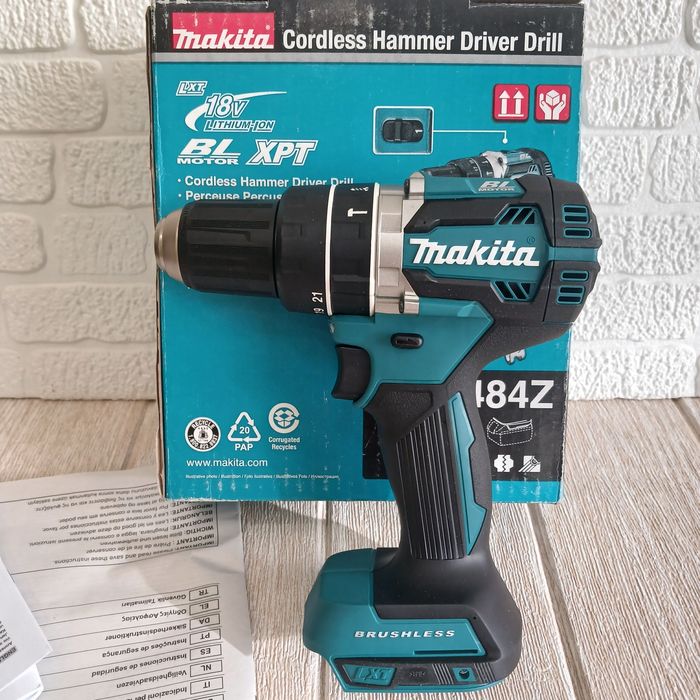 makita xph12 OLX.ua