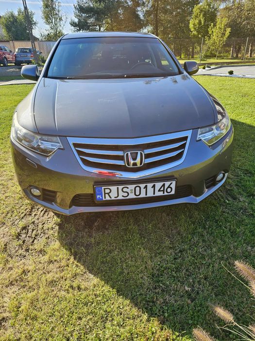 Sprzedam Honda accord Vlll