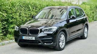 BMW X3 30 e xDrive