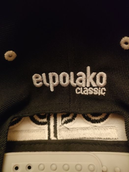 El Polako Czapka Snapback Elpolako Donguralesko