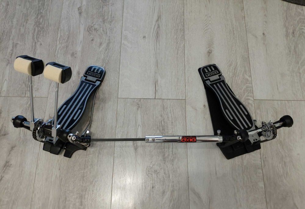 Podwójna stopa centrali Dixon PP9270D