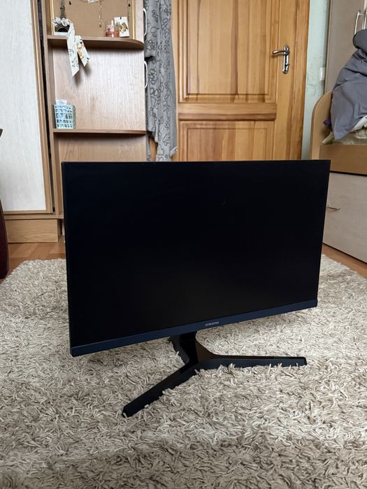 Монітор samsung s24r358fhi