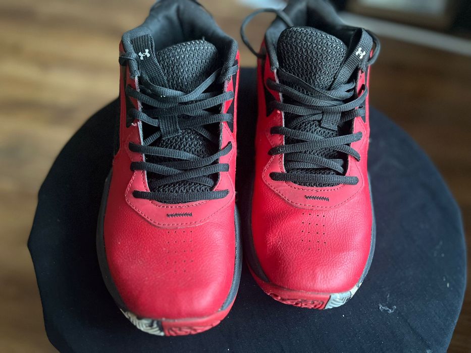 Buty Under Armour