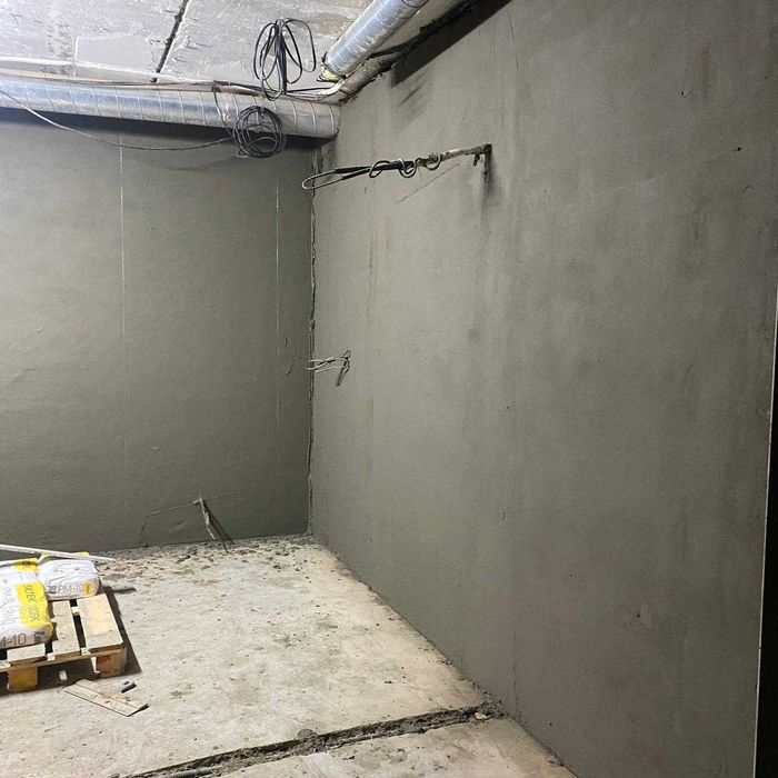 Штукатурка машинна Штукатурка Штукатурка Професійна штукатурка