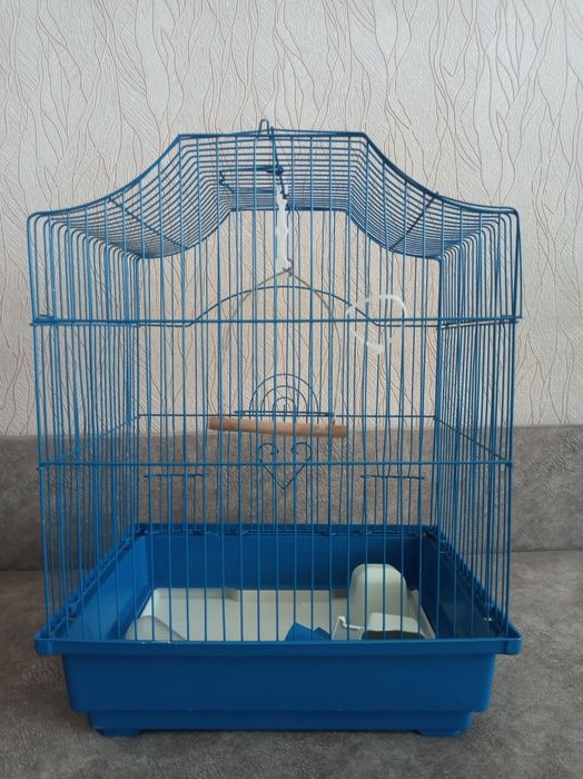 Продам клетку для конорейки