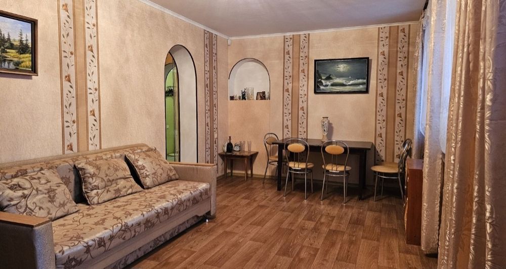 Продам дом в Коротыче