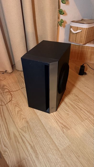 Subwoofer LG 150W