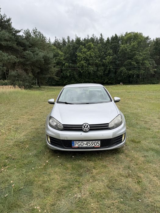 Golf 6, 1.6 TDI