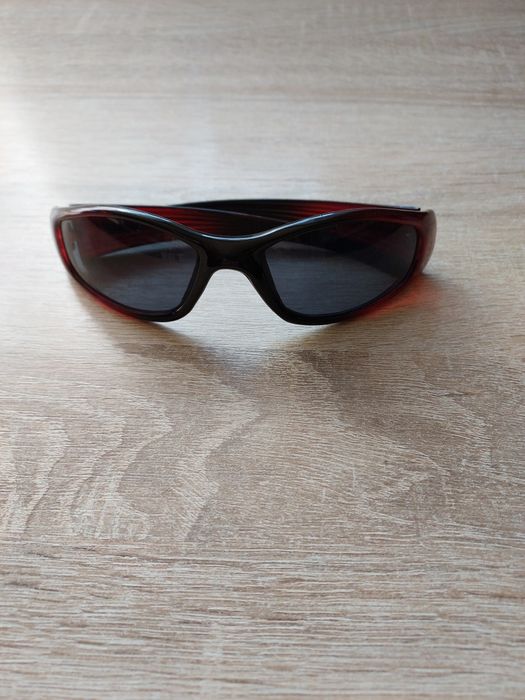 Okulary przeciwsłoneczne