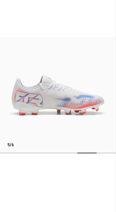 Футбольні бутси Puma Future