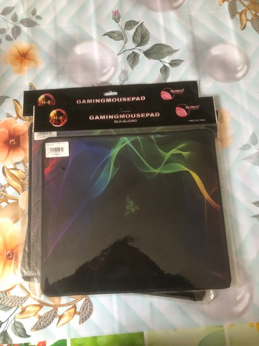 Продам коврики для пк