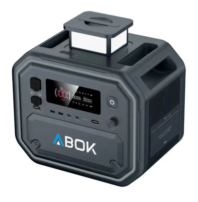 Зарядна станція Abok Ark2500