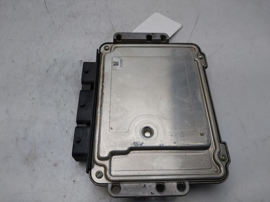 CENTRALINA MOTOR UCE PEUGEOT 207 2007 -9663475880