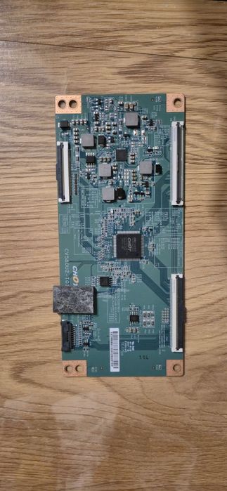 Philips 58pus7304/12 modul t-con