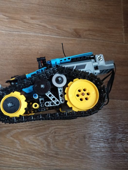 lego technic 42095 - купити іграшки для дітей - Ціна на OLX.ua