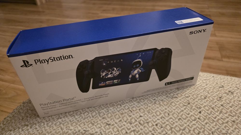PlayStation Portal