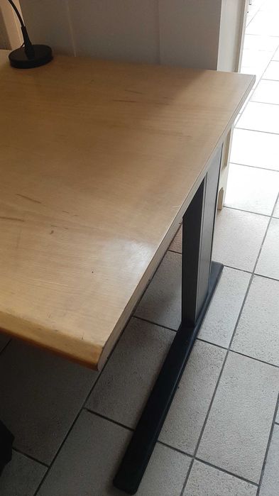 secretária de escritório