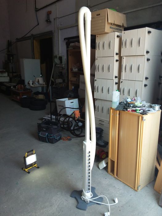 Rozgaleziacz elektryczny