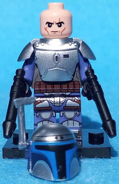 Jango Fett (Star Wars)