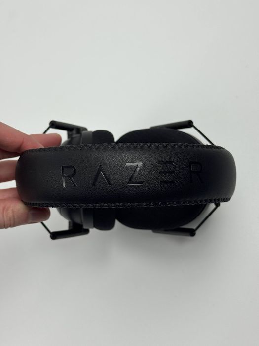 Słuchawki bezprzewodowe Razer BlackShark V2 Pro Black