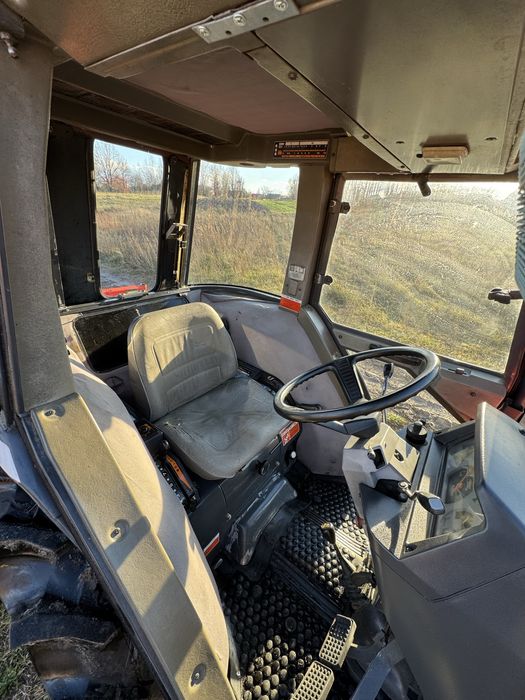 Продам Kubota GL-27d