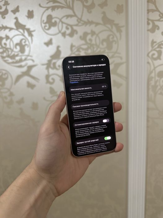 iPhone 13 256 GB Neverlock!