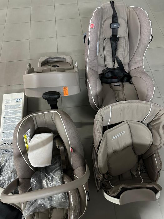 Bebecar Trio pack425701058859520001