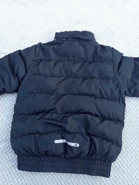Куртка демісезон adidas