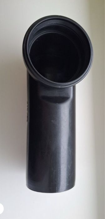 Коліно для інсталяції