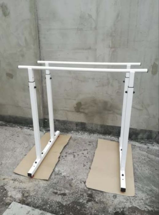 Брусья для дома регулируемые