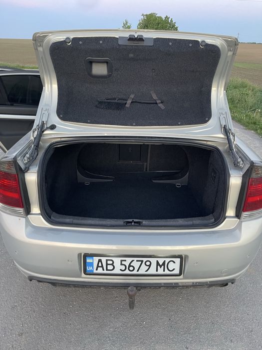 Продам Opel Vectra c в доброму стані