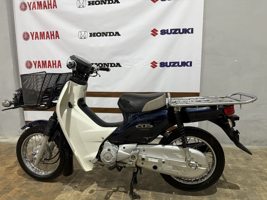 Продам Хонда супер CUB