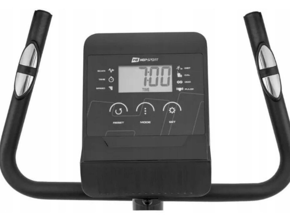 Rower stacjonarny magnetyczny