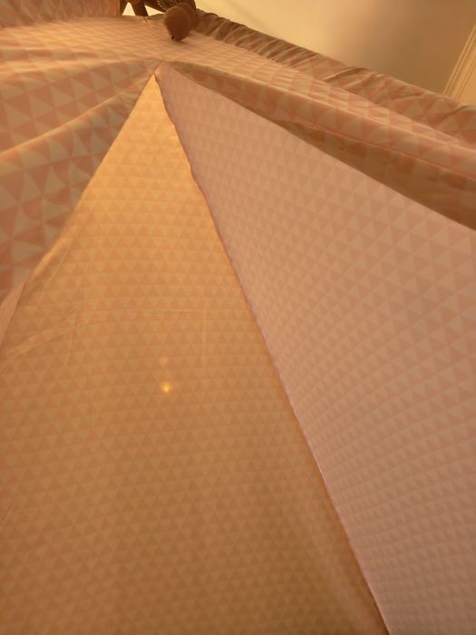 Tenda de criança