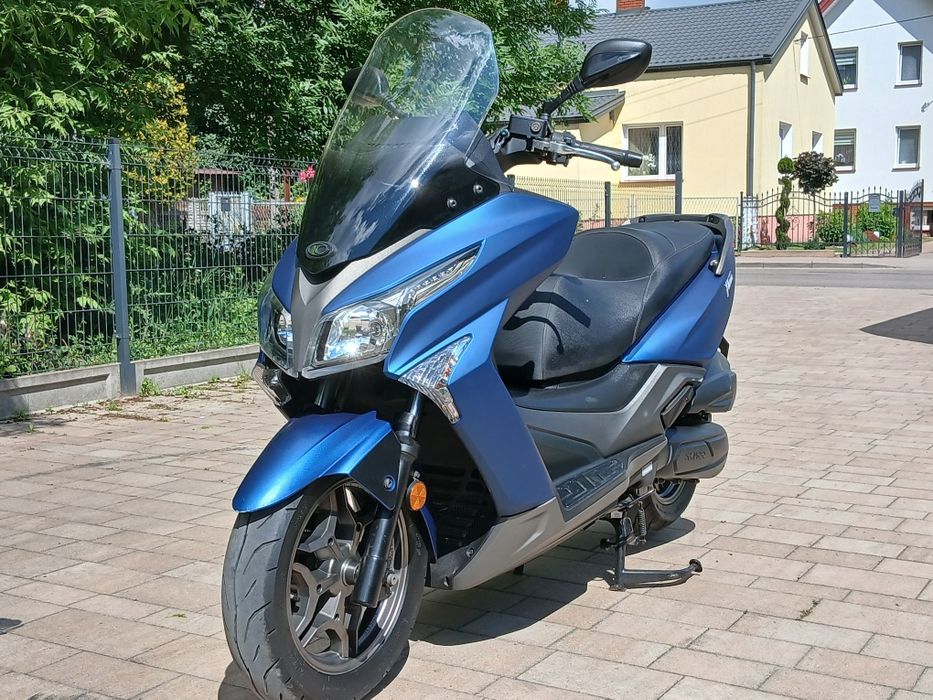 Kymco