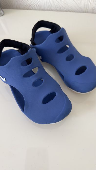 Сандали детские Nike 29,5р, 18 см