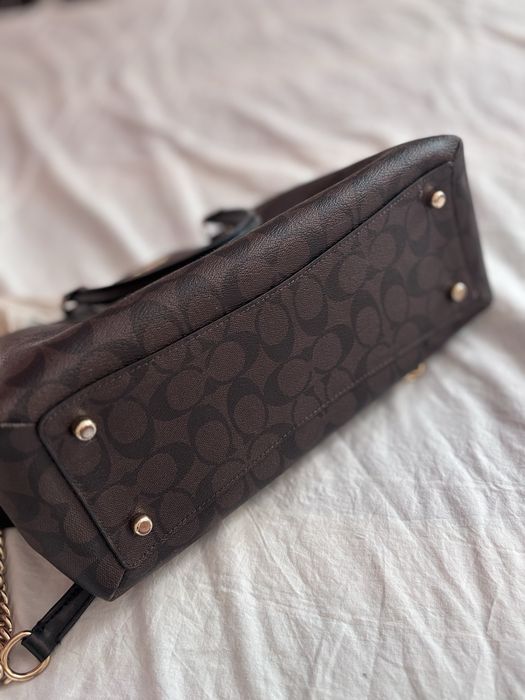 Сумка coach оригінал