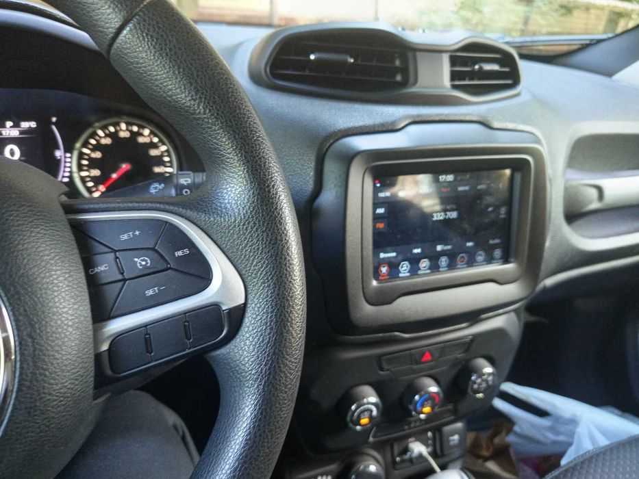 Jeep Renegade 2018 VIN ZACCJBABXJPH71518 фото оголошення 18 з 18