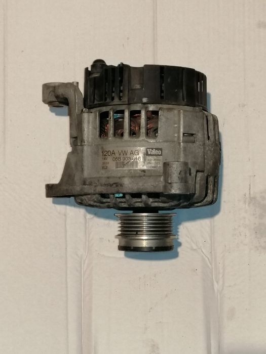 Alternator Valeo