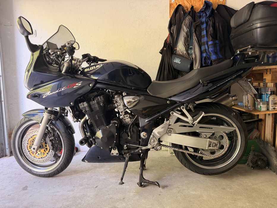 Bandit 1200s sprzedaż/zamiana